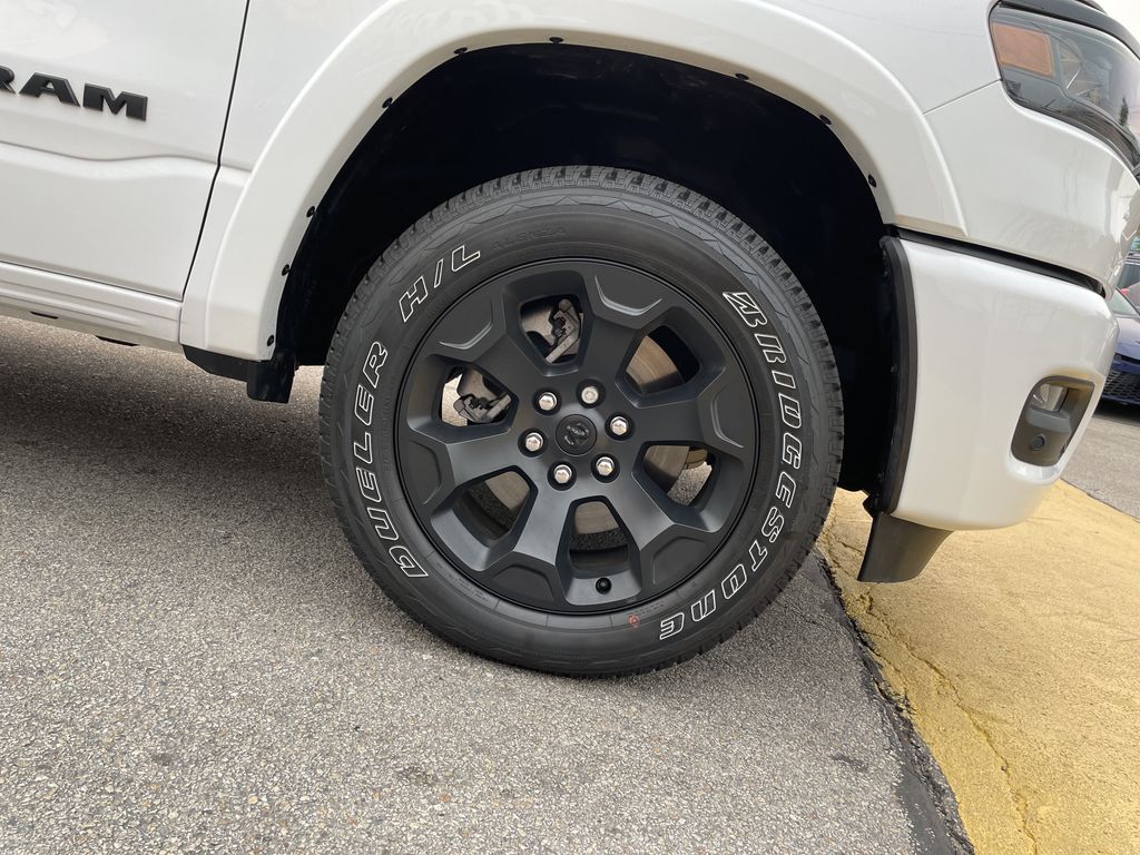 Used 2026 Ram 1500 Truck
