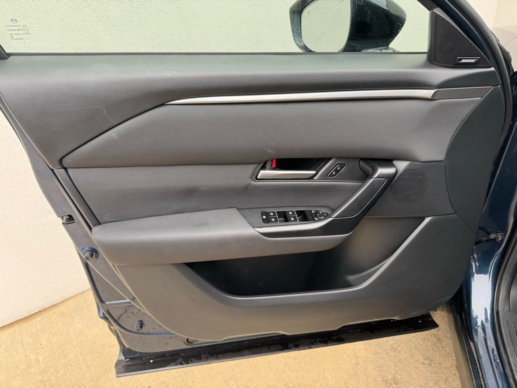 Used Car 2025 Mazda Cx-50  2.5 S Premium Package For Sale Under $30,000 In Georgetown, Texas