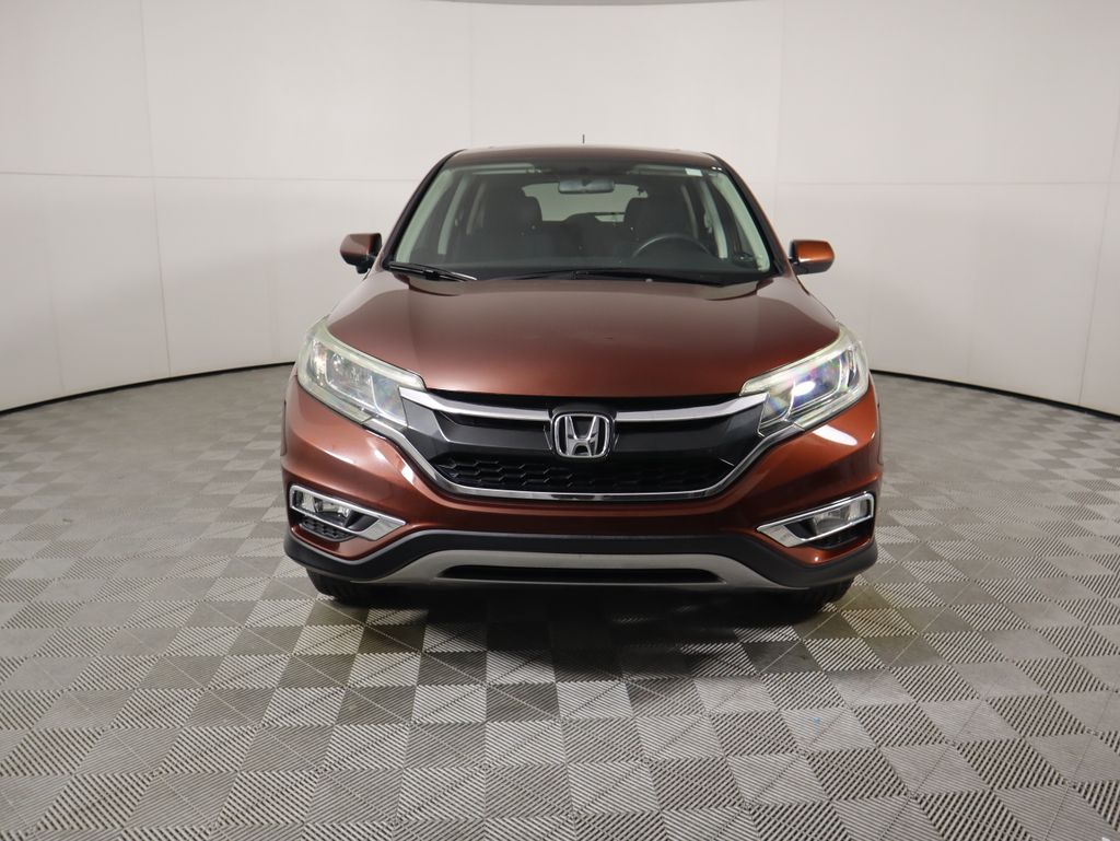 Thumbnail: 2016 Honda CR-V - 2