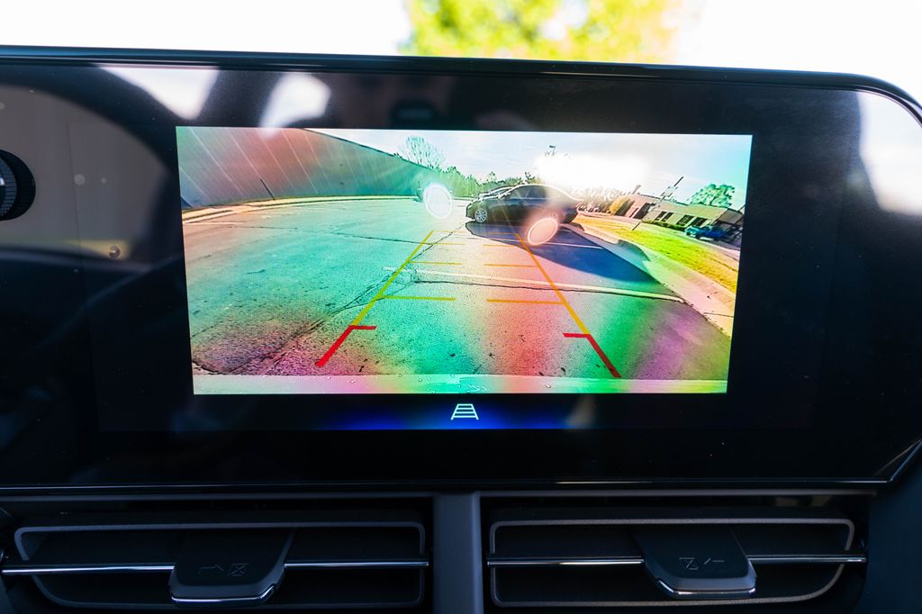 2026 Chevrolet Trax LT - Photo 26