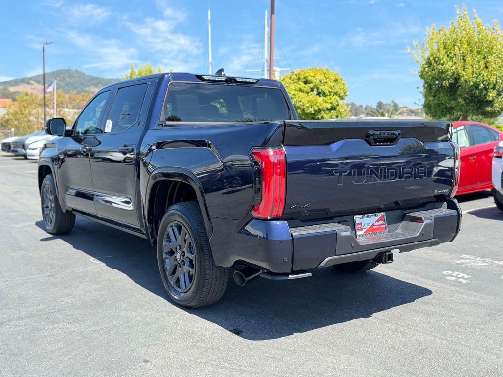 New 2026 Toyota Tundra i-FORCE MAX Truck