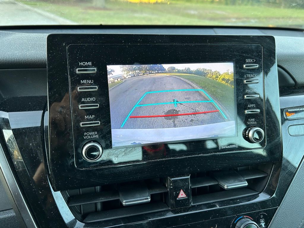 Thumbnail: 2023 Toyota Camry - 25