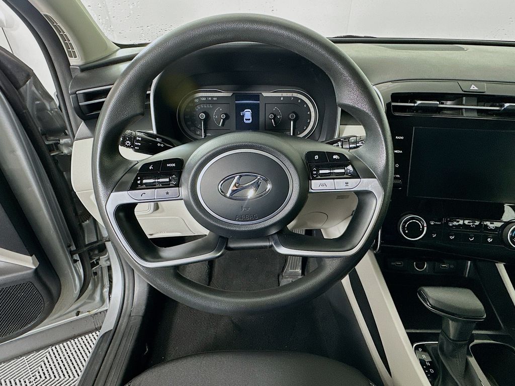 Thumbnail: 2024 Hyundai Tucson - 11