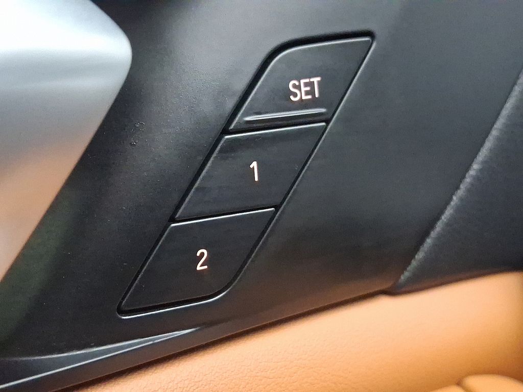 2023 BMW X5 xDrive40i 27
