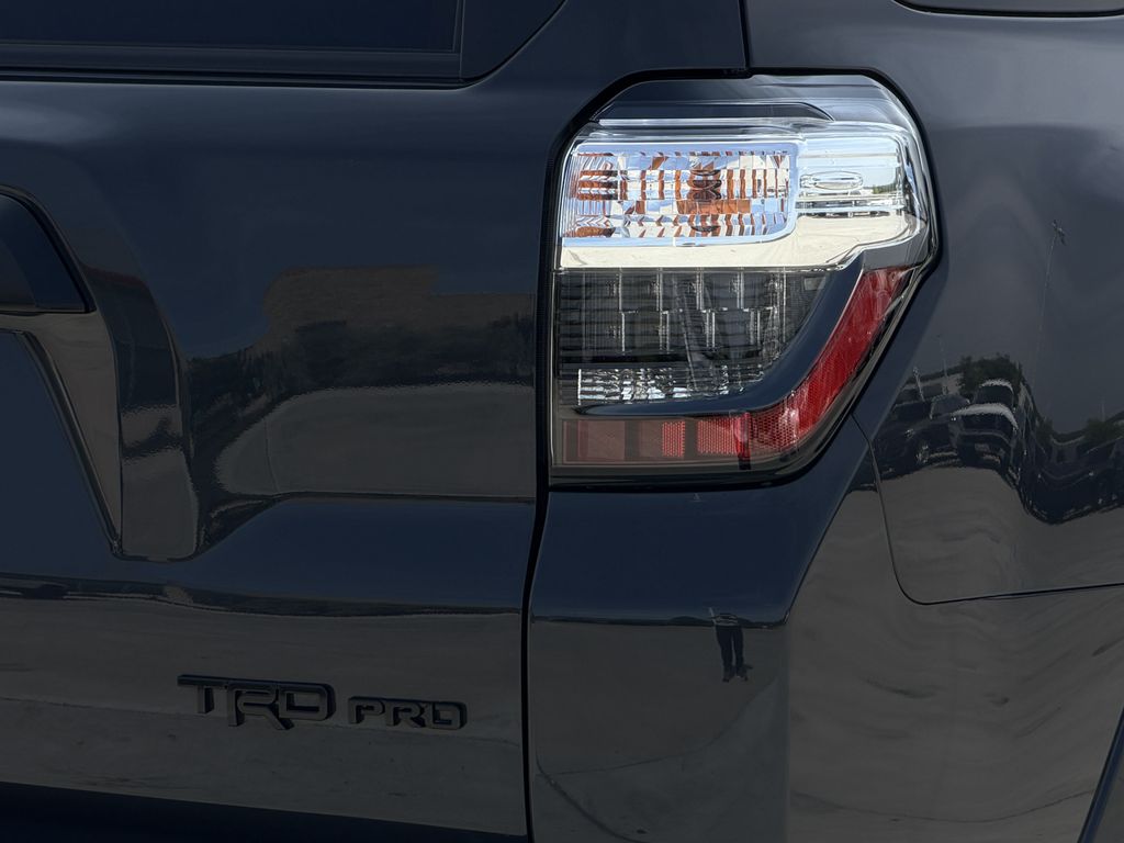 Used 2024 Toyota 4Runner SUV
