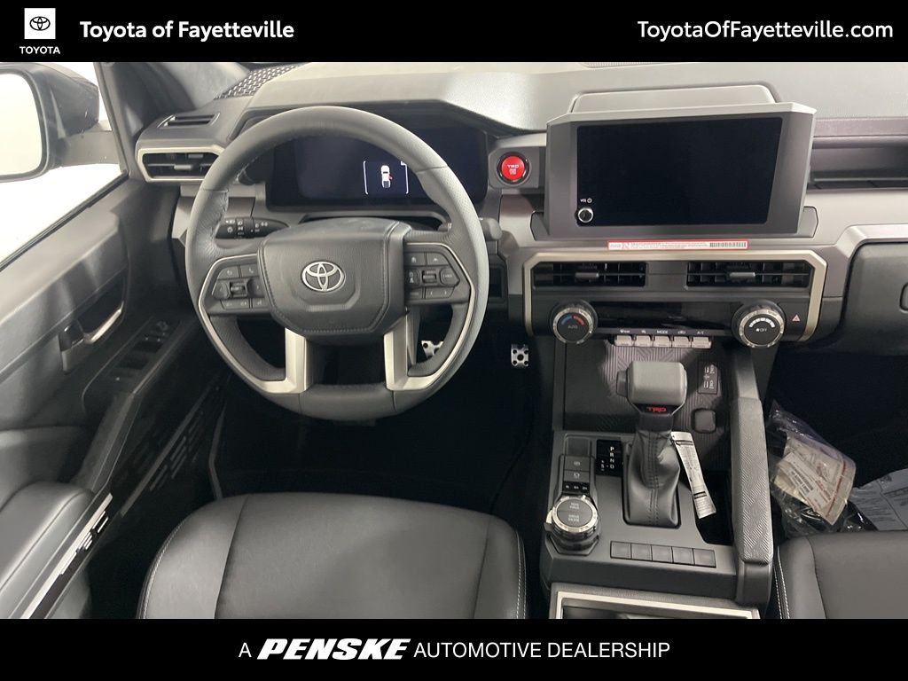 Thumbnail: 2025 Toyota Tacoma - 14