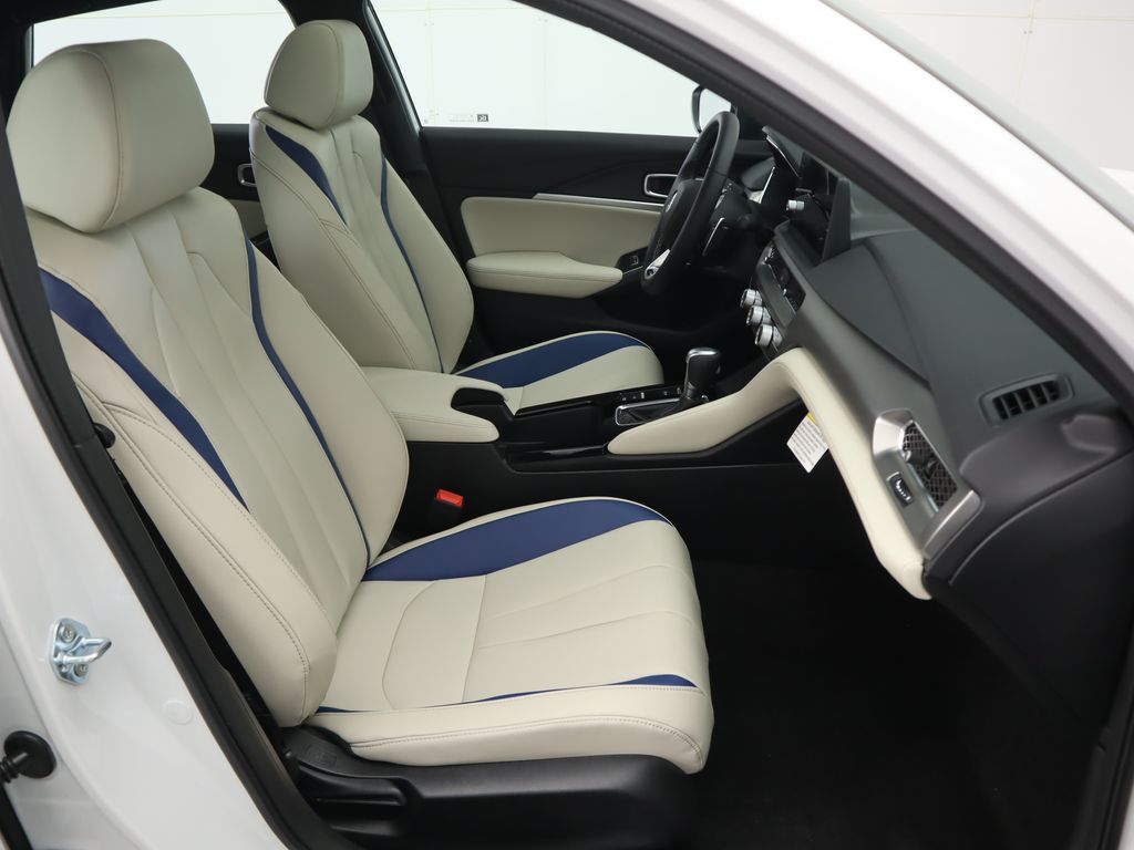 Thumbnail: 2026 Acura Integra - 21