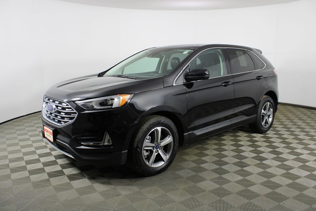 Used 2021 Ford Edge for sale in 
