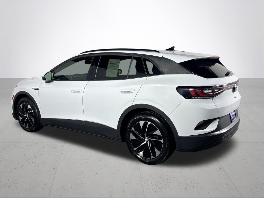 2021 Volkswagen ID.4 Pro