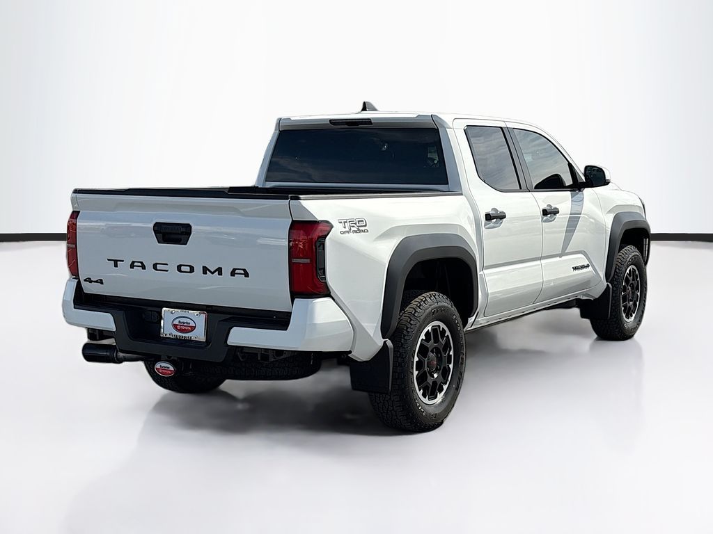 Thumbnail: 2026 Toyota Tacoma - 5