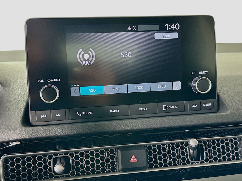 Thumbnail: 2026 Honda Civic - 11