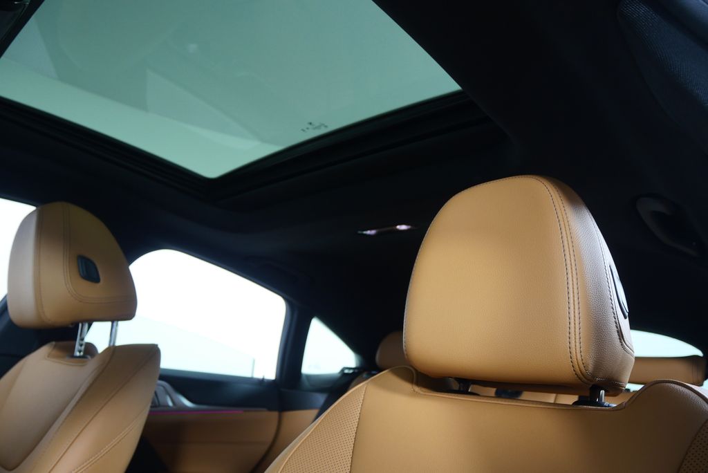 2024 BMW 4 Series M440i xDrive 11