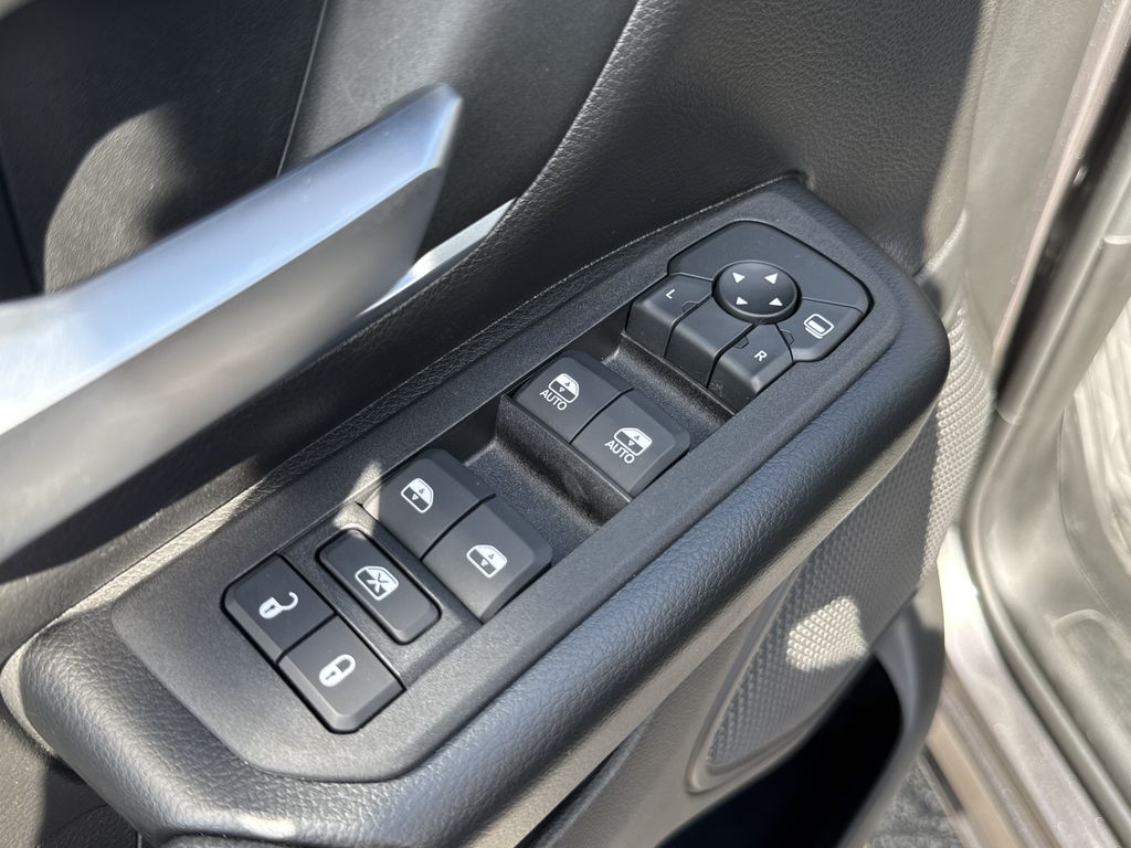 2026 Ram 1500 Big Horn/Lone Star Gray at Big Star Chrysler Jeep Dodge Ram 