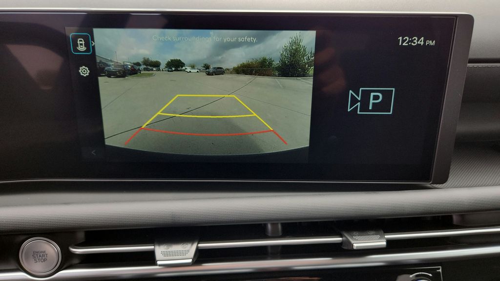 2026 Hyundai Santa Cruz