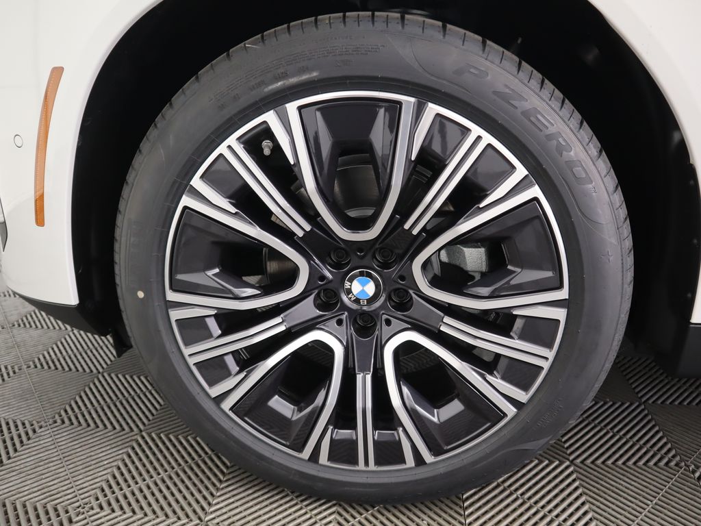 Thumbnail: 2026 BMW X3 - 32