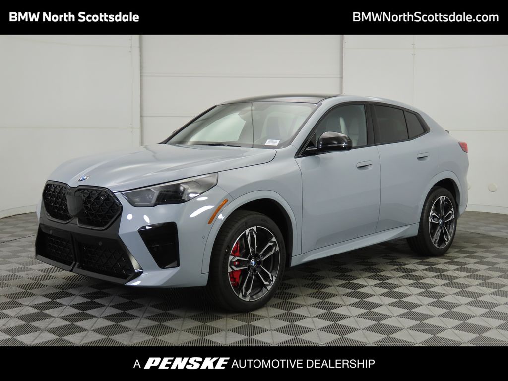 2026|BMW|X2|xDrive28i|4D Sport Utility