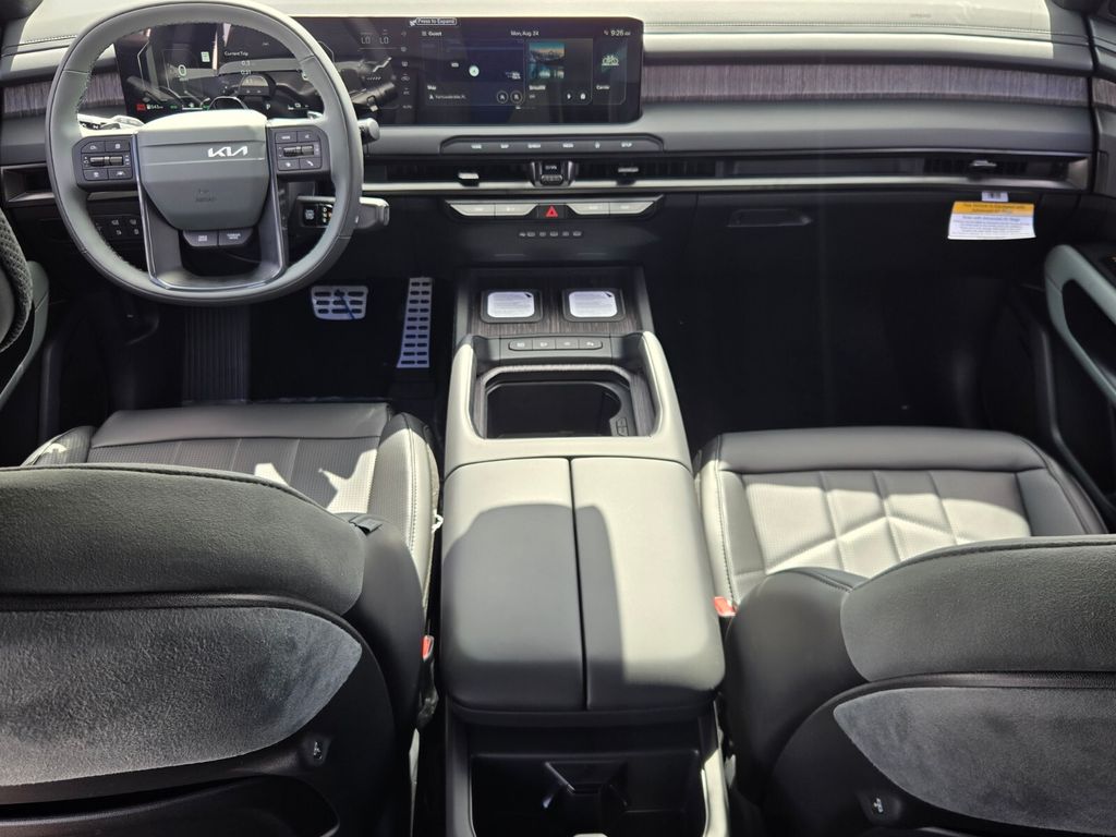 2027 Kia Telluride - $60,175