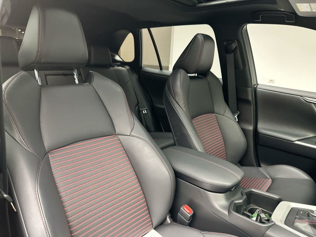 Thumbnail: 2023 Toyota RAV4 - 6