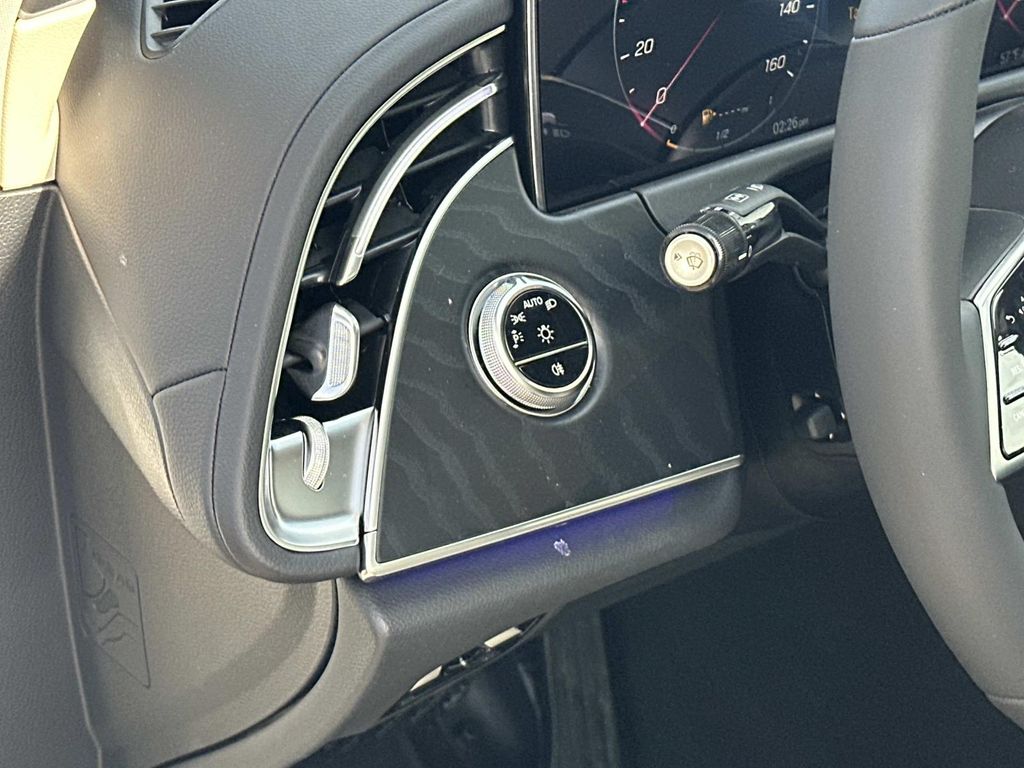 Thumbnail: 2026 Mercedes-Benz E-Class - 23