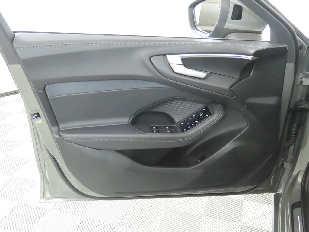 Thumbnail: 2025 Audi A5 - 27