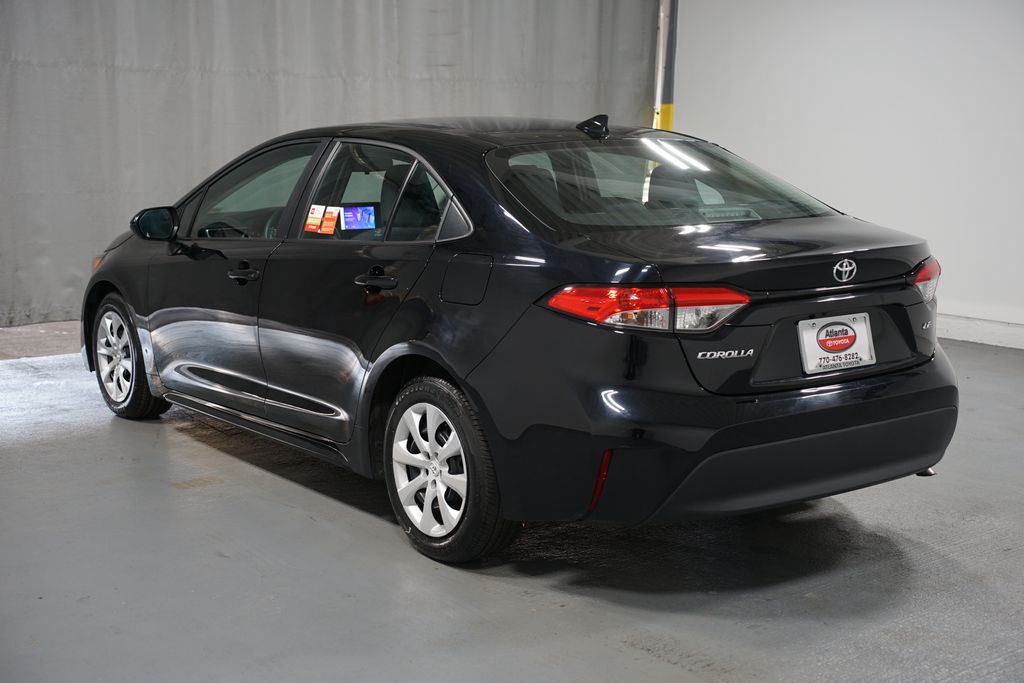 Thumbnail: 2023 Toyota Corolla - 6