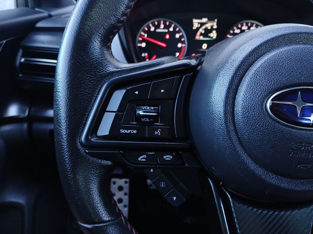 Used Car 2023 Subaru Wrx  Limited For Sale Under $30,000 In Austin, Texas