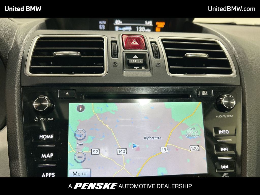 Thumbnail: 2018 Subaru Forester - 18