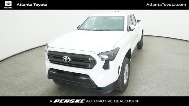 2025 Toyota Tacoma SR5 -
                Duluth, GA