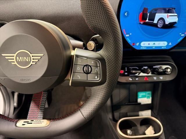 Thumbnail: 2026 MINI Cooper - 14