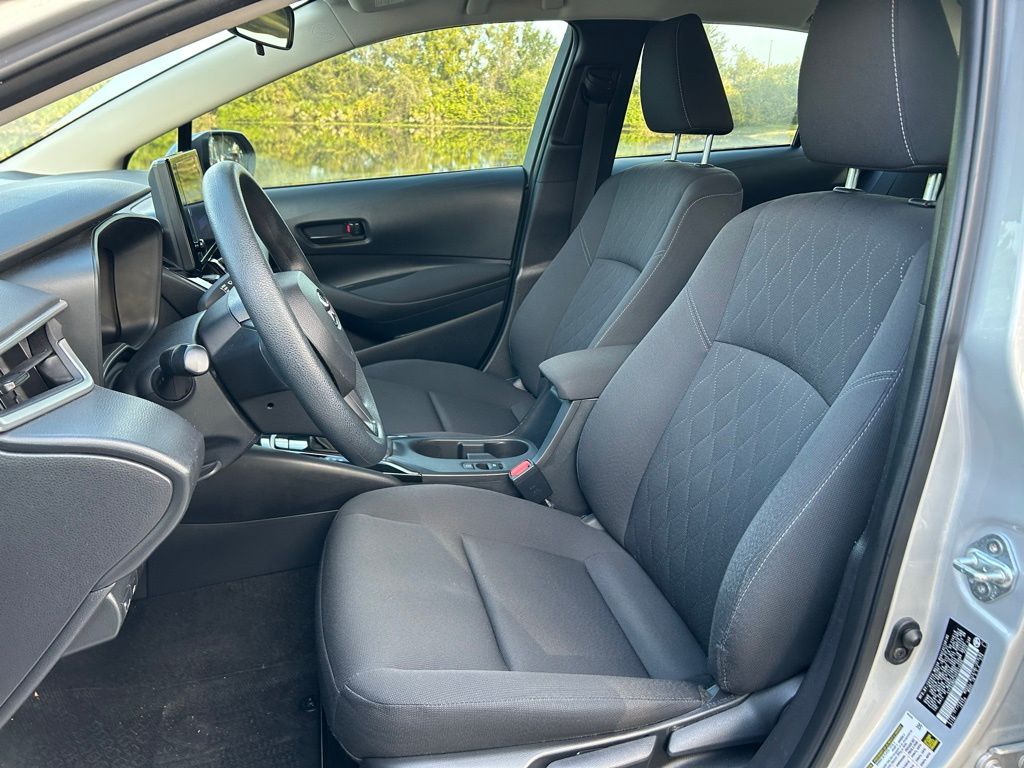 Thumbnail: 2023 Toyota Corolla - 14