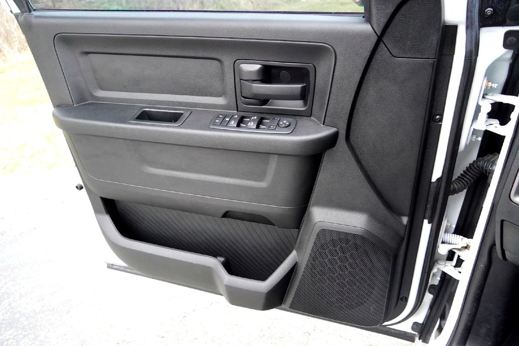 Used Car 2020 Ram 1500 Classic  Tradesman For Sale Under $25,000 In Taylor, Texas