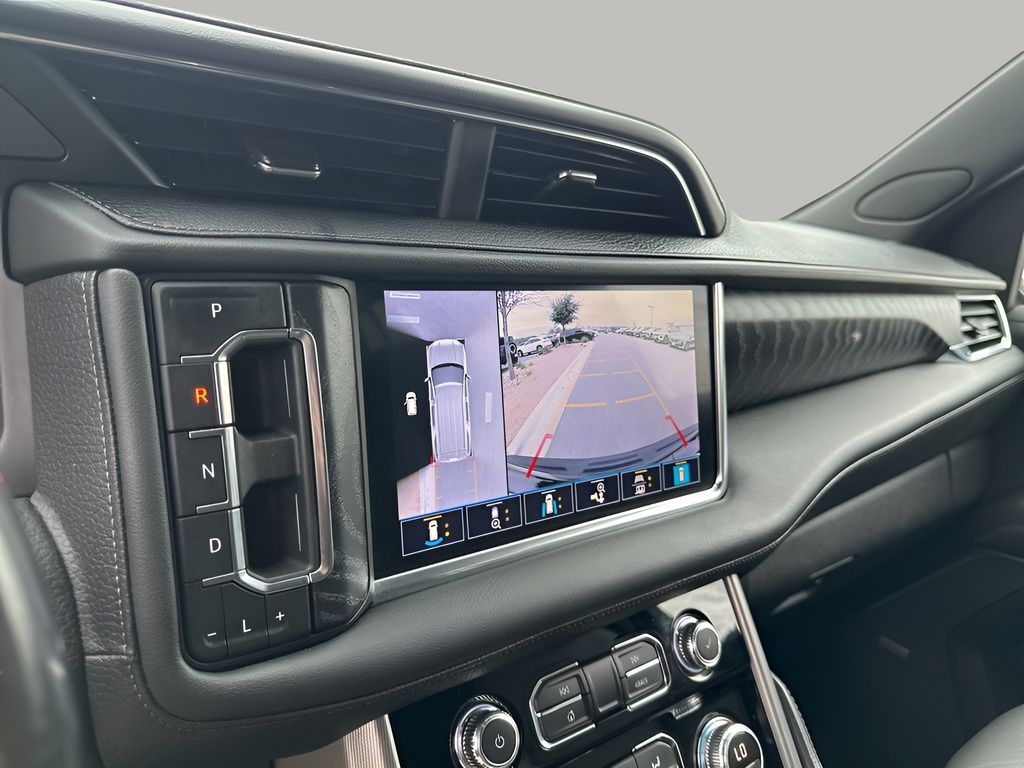 Used Car 2021 Gmc Yukon  Denali For Sale Under $50,000 In Austin, Texas