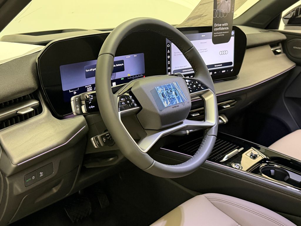 Thumbnail: 2026 Audi Q3 - 19