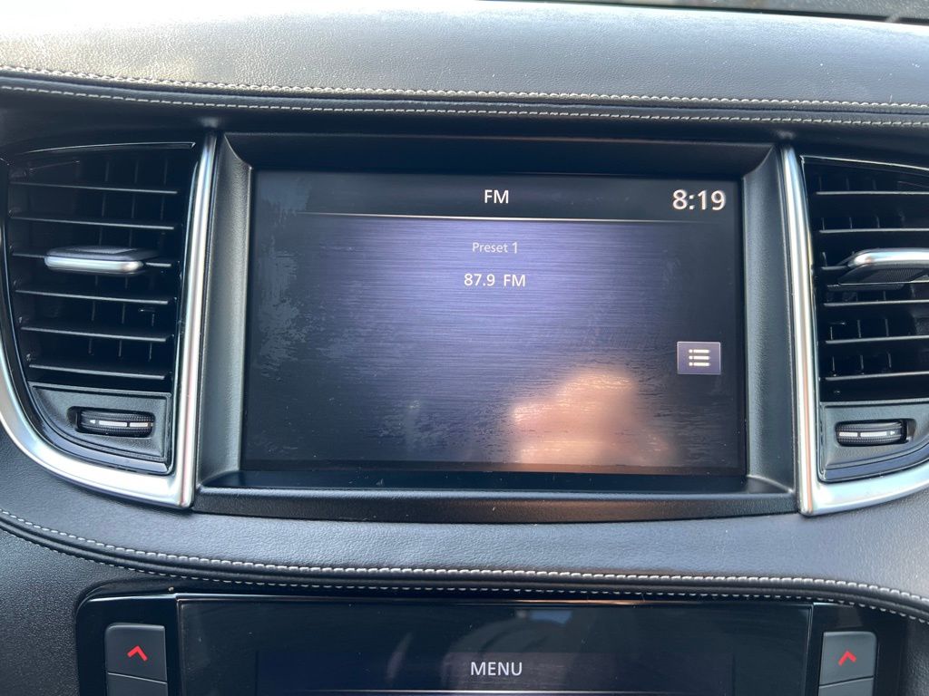 Thumbnail: 2024 INFINITI QX50 - 24