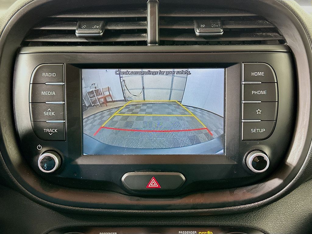 2021 Kia Soul S 13