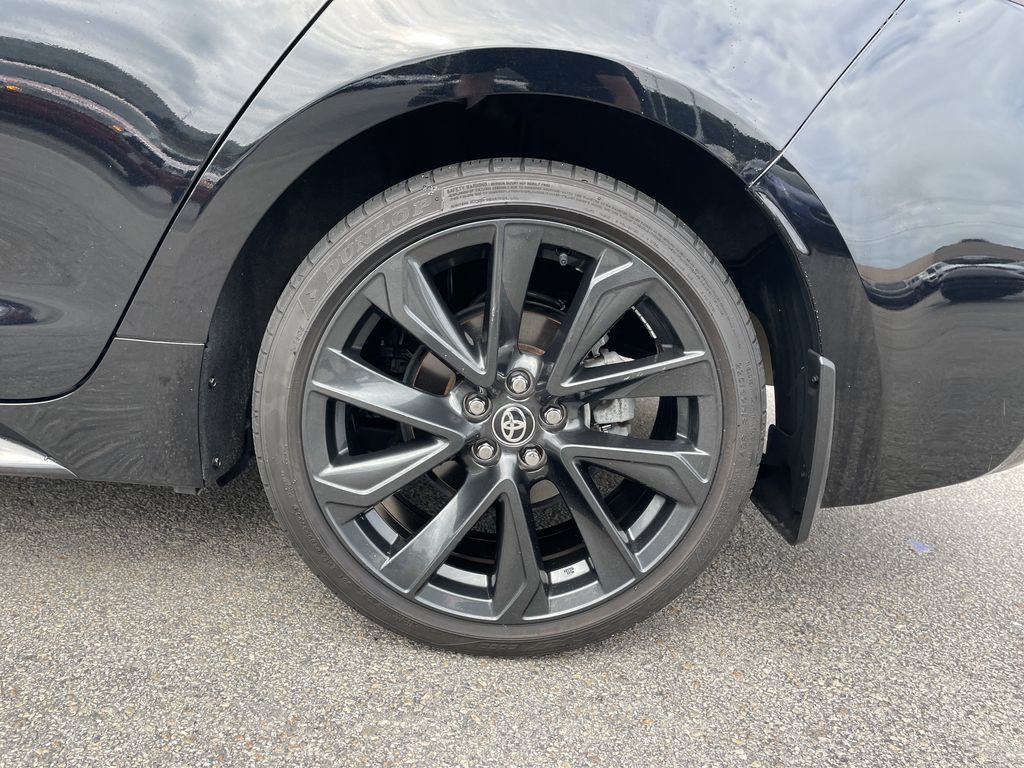 Used 2024 Toyota Corolla Sedan