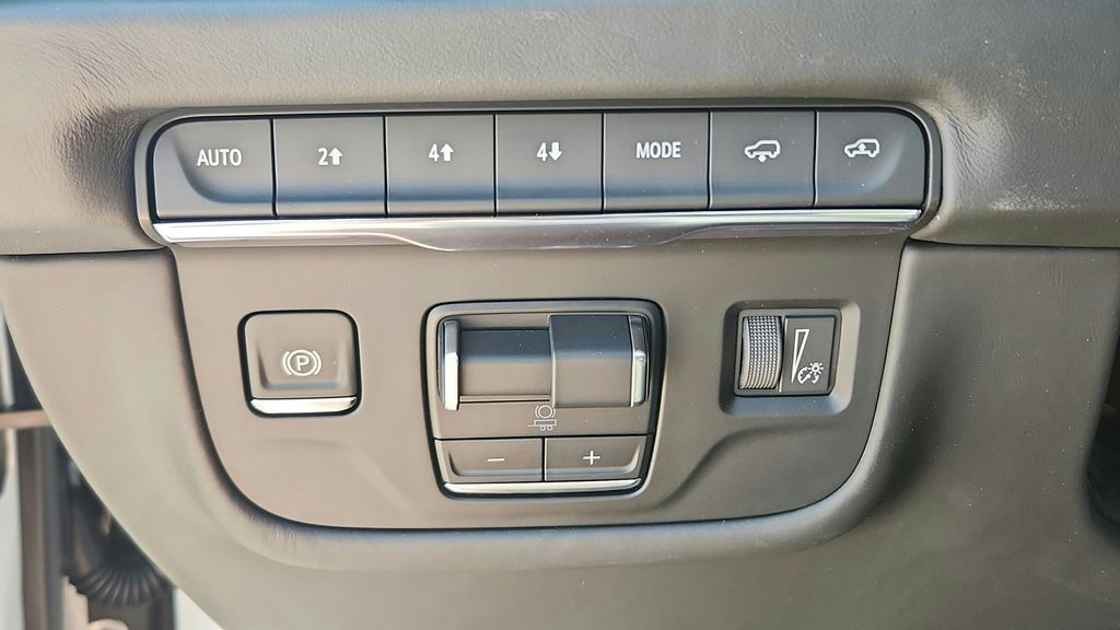 2025 Cadillac Escalade