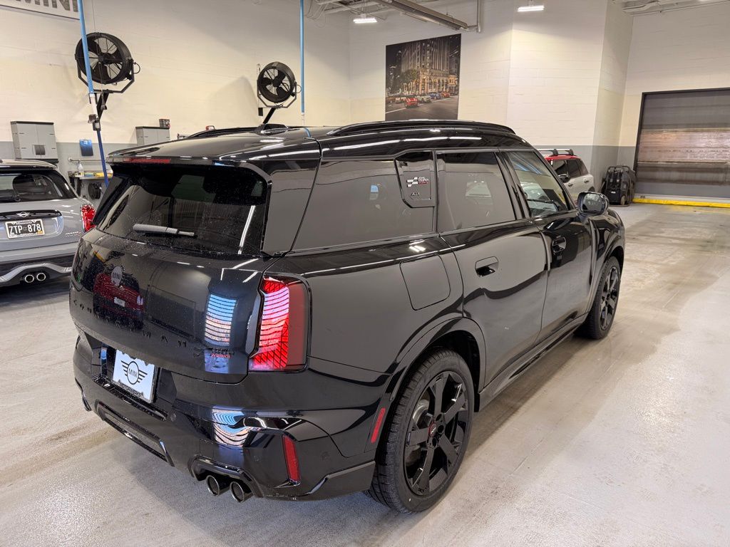 Thumbnail: 2026 MINI Cooper Countryman - 6