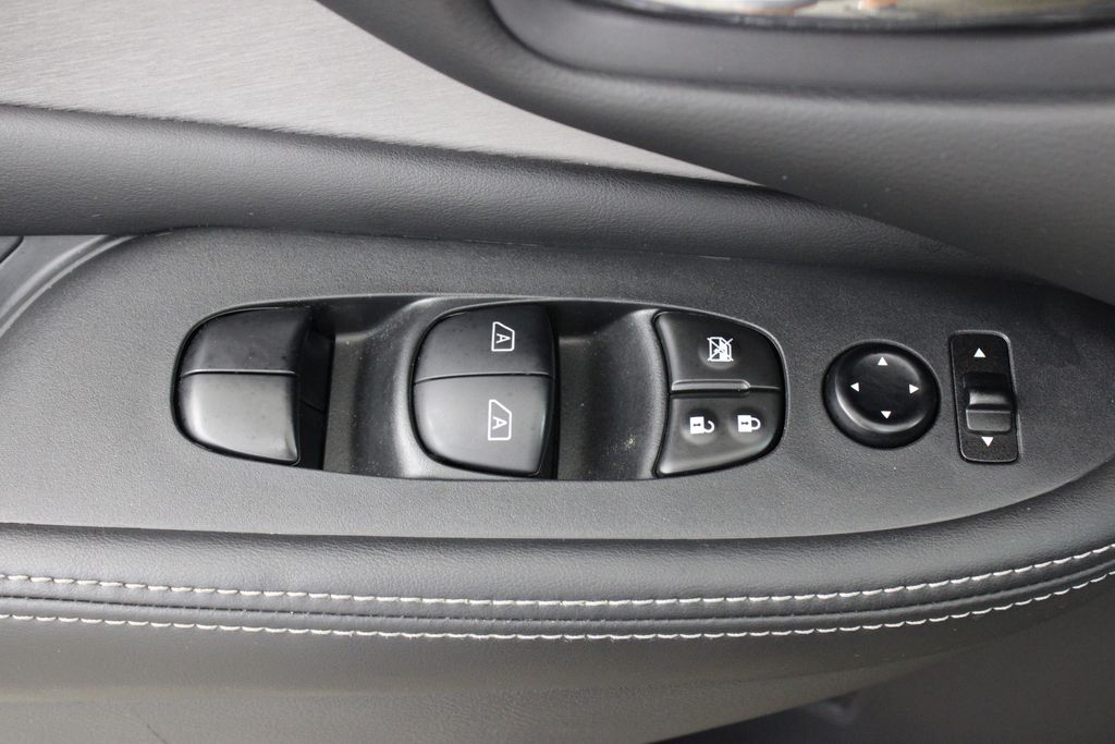 used 2024 Nissan Murano car, priced at $26,991