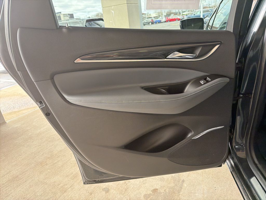 Thumbnail: 2020 Buick Enclave - 20