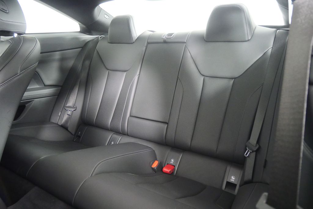 Thumbnail: 2025 BMW 4 Series - 13