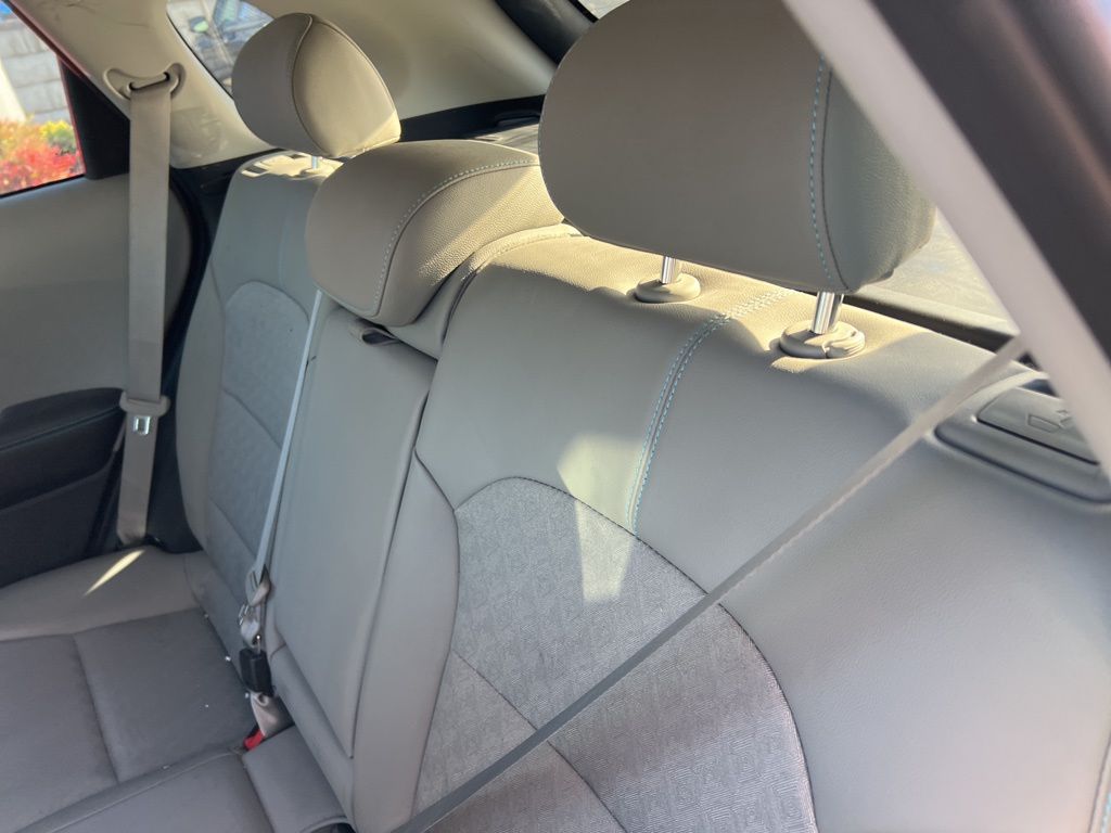 used 2022 Kia Niro Plug-In Hybrid car, priced at $20,477