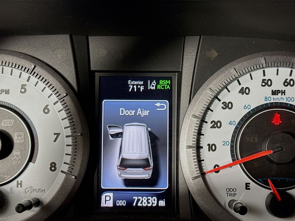 Used Car 2020 Toyota Sienna  For Sale Under $30,000 In Austin, Texas