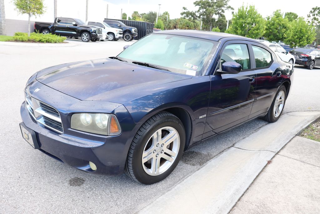 2006 Dodge Charger R/T -
                  West Palm Beach, FL