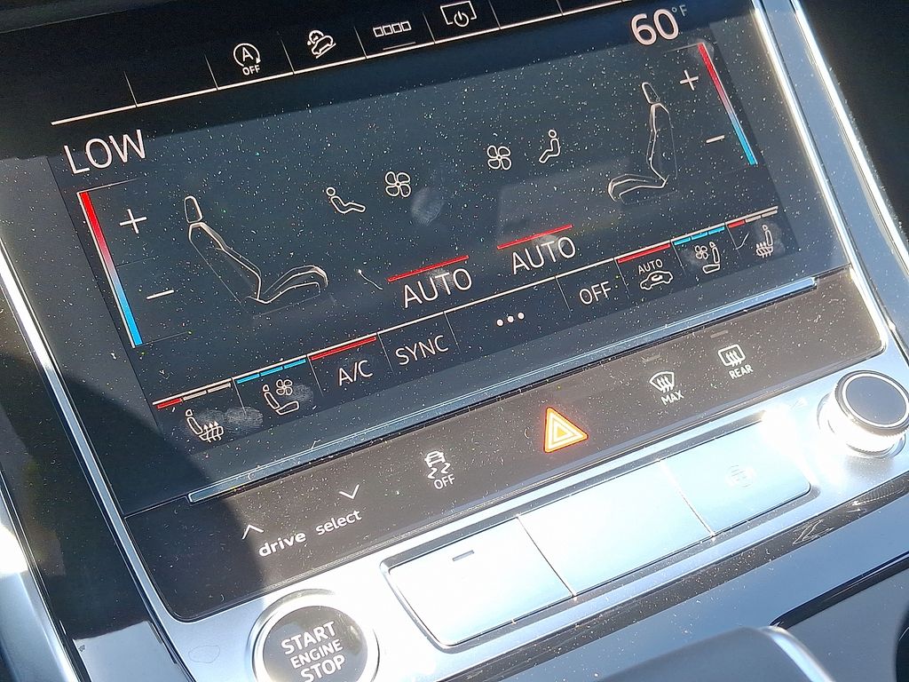 2025 Audi Q7  13