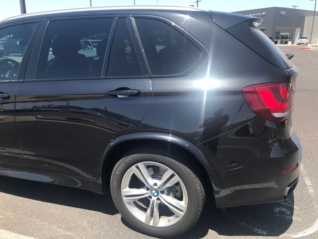 Thumbnail: 2018 BMW X5 - 4
