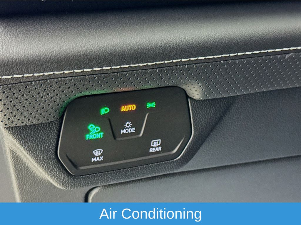 Used Car 2024 Volkswagen Atlas Cross Sport  2.0t Se For Sale Under $30,000 In Austin, Texas