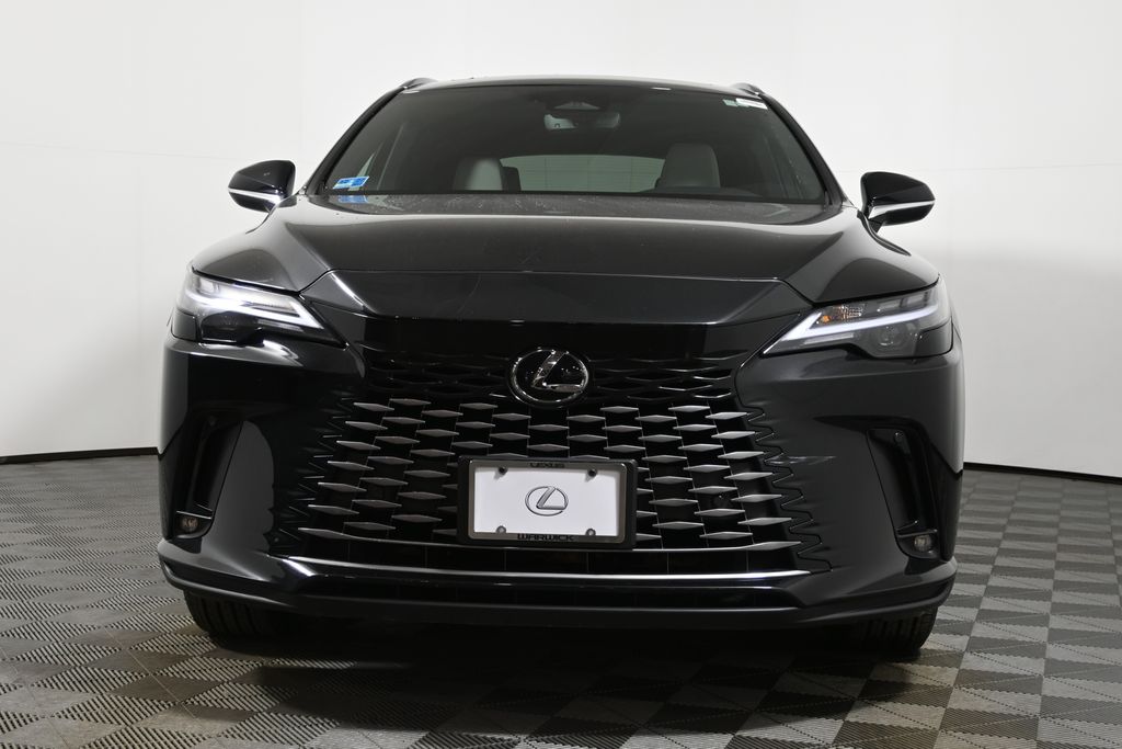 Thumbnail: 2025 Lexus RX - 10