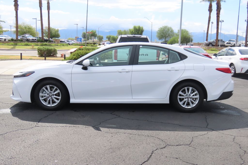 Thumbnail: 2025 Toyota Camry - 8