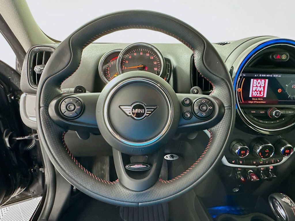Thumbnail: 2019 MINI Cooper Countryman - 11